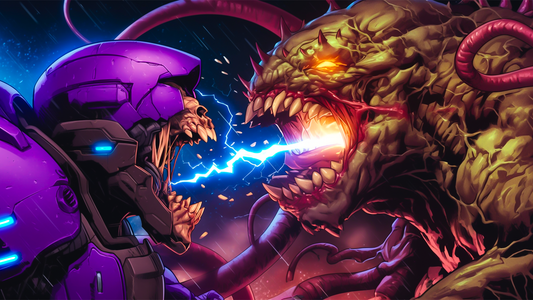 Once you open this code… there is no turning back.