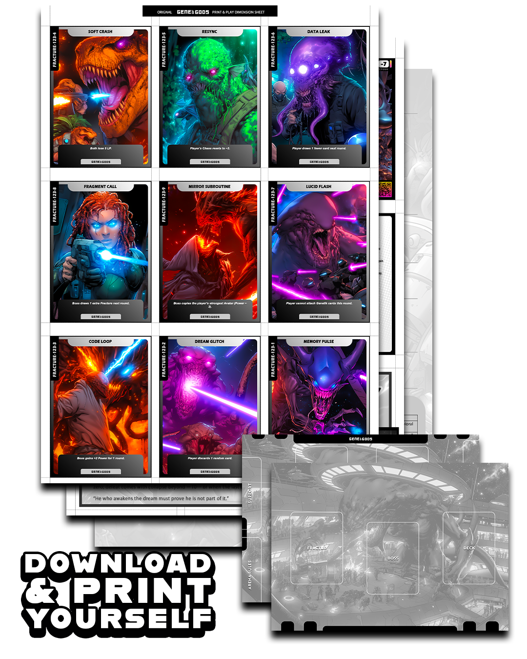 DIMENSIONLEVEL -  1.2.3.