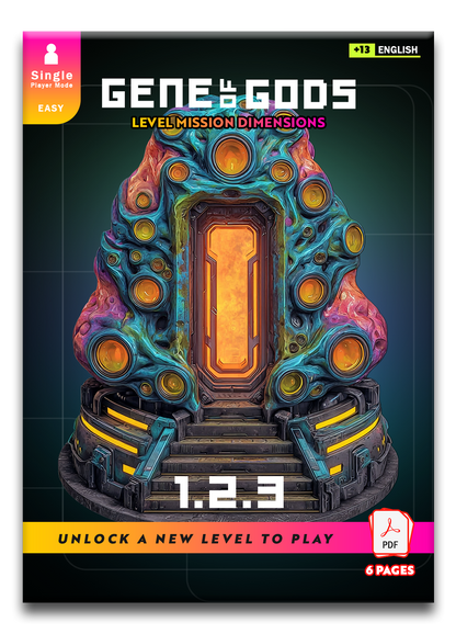 DIMENSIONLEVEL -  1.2.3.