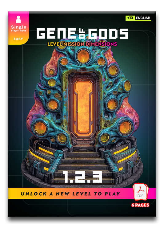 DIMENSIONLEVEL -  1.2.3.