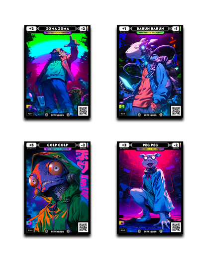 BOOSTERPACK - I.C.A.