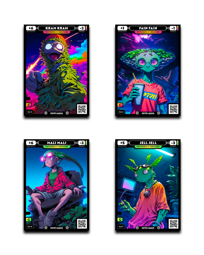 BOOSTERPACK - I.C.A.