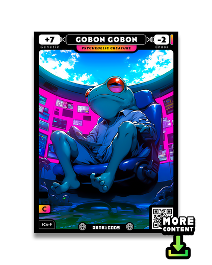 BOOSTERPACK - I.C.A.