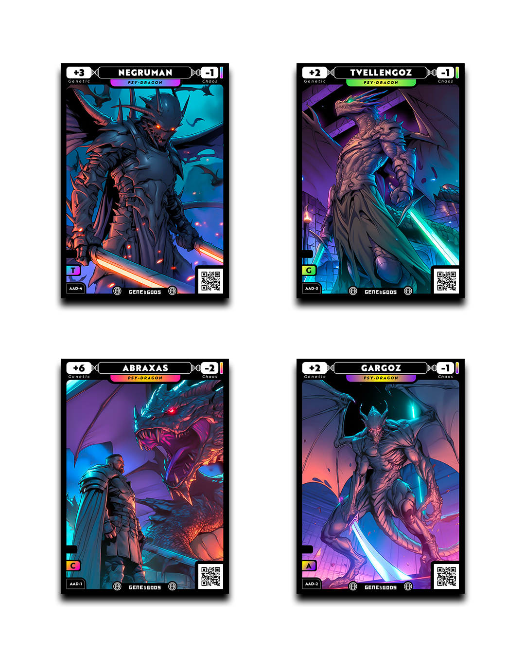 BOOSTERPACK - A.A.D.