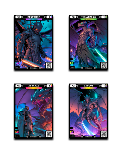 BOOSTERPACK - A.A.D.