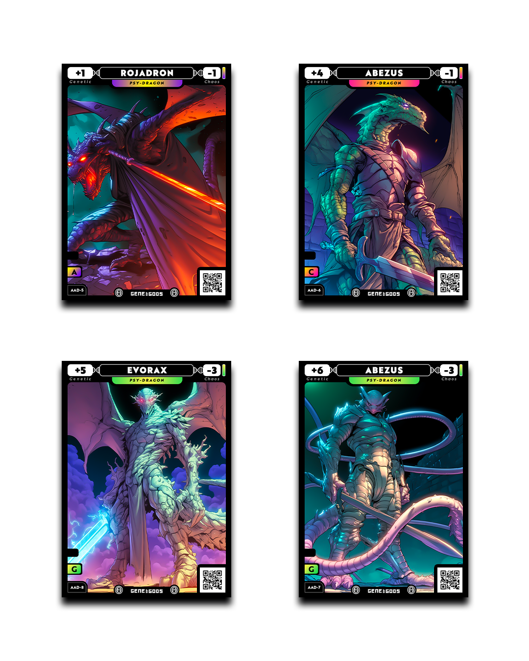 BOOSTERPACK - A.A.D.