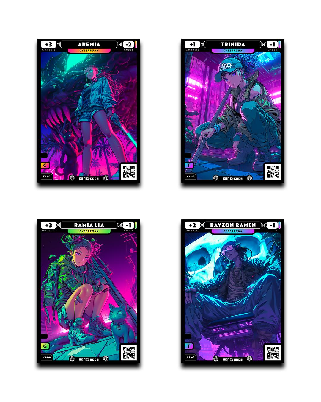 BOOSTERPACK - K.A.A.