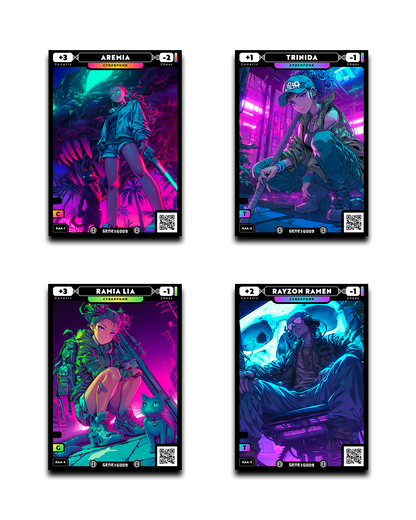 BOOSTERPACK - K.A.A.