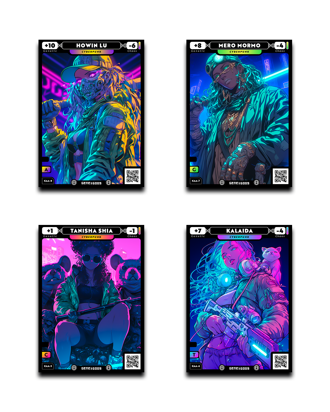 BOOSTERPACK - K.A.A.