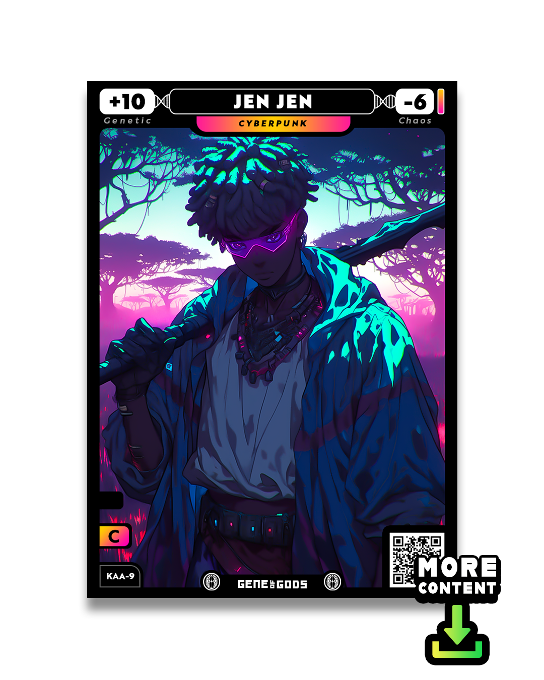 BOOSTERPACK - A.B.C.