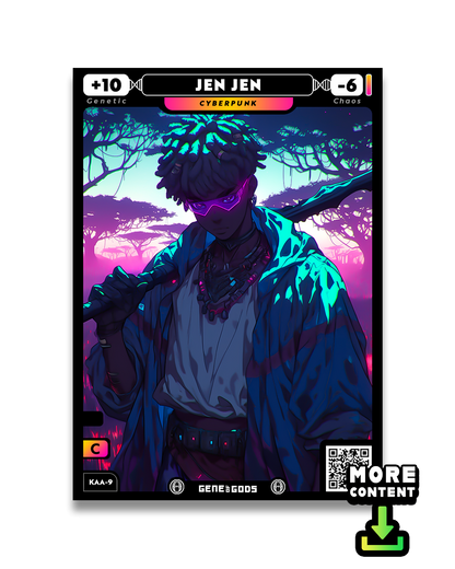 BOOSTERPACK - A.B.C.