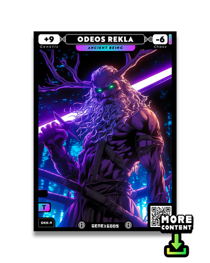 BOOSTERPACK - D.K.K.