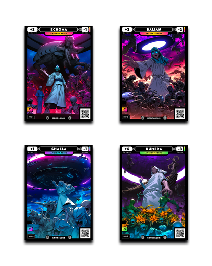 BOOSTERPACK - H.I.U.