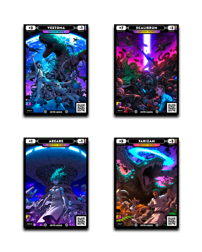 BOOSTERPACK - H.I.U.