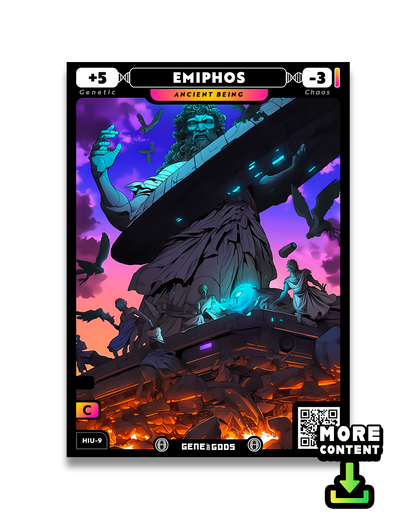 BOOSTERPACK - H.I.U.