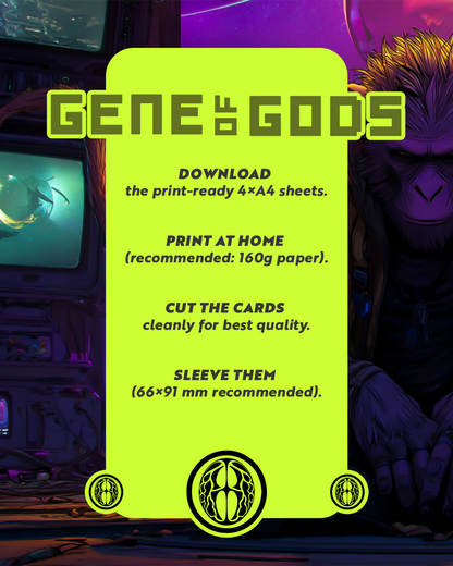 BOOSTERPACK - H.I.U.