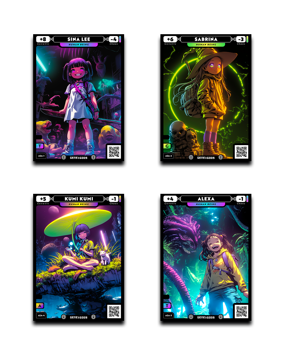 BOOSTERPACK - A.S.A.