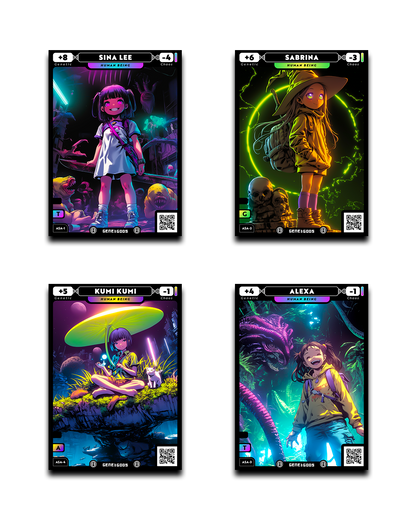 BOOSTERPACK - A.S.A.