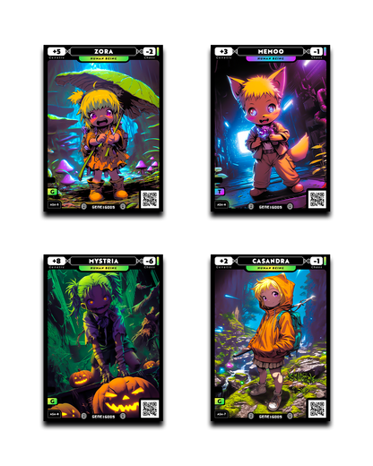 BOOSTERPACK - A.S.A.