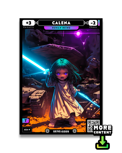 BOOSTERPACK - A.S.A.