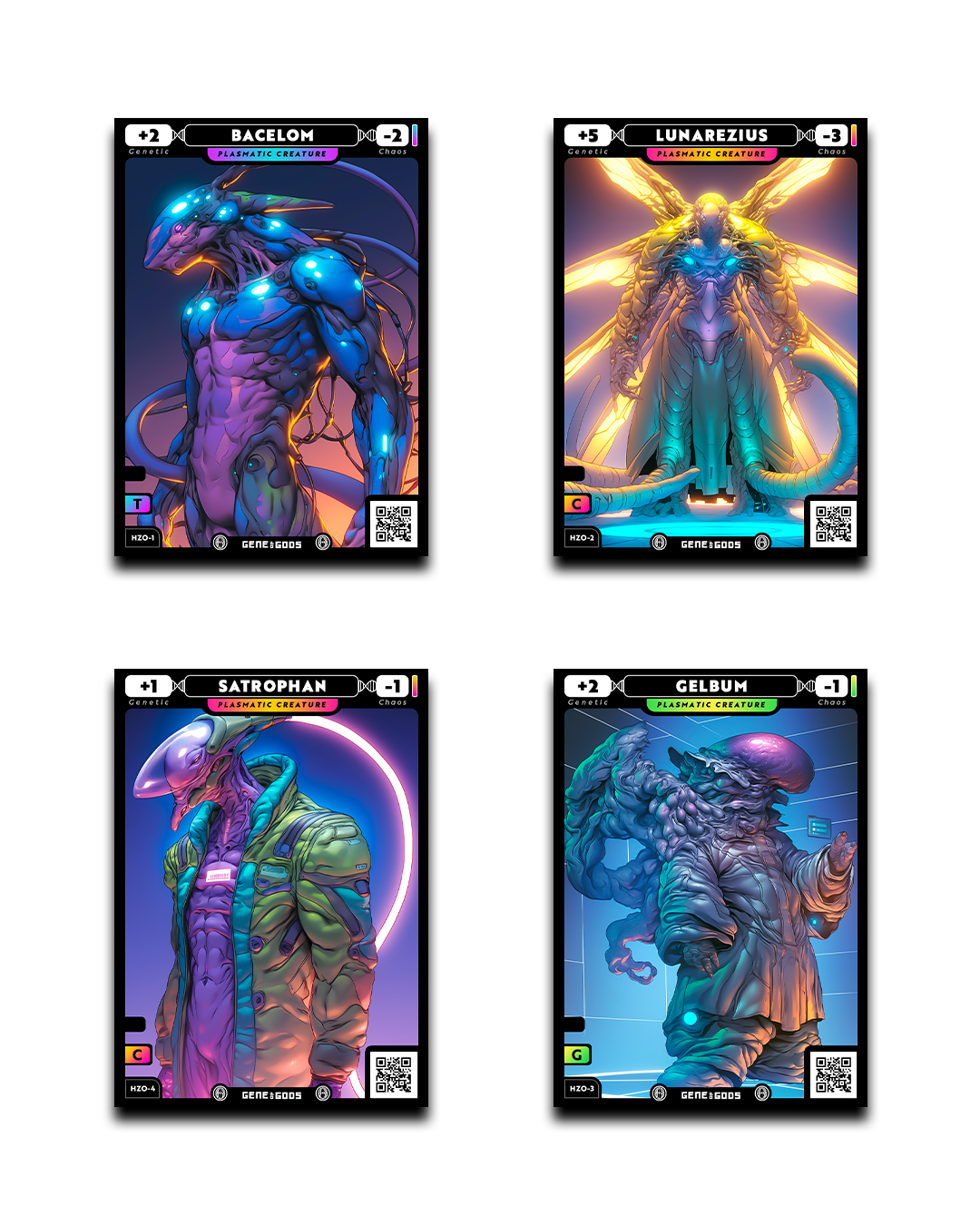 BOOSTERPACK - H.Z.O.