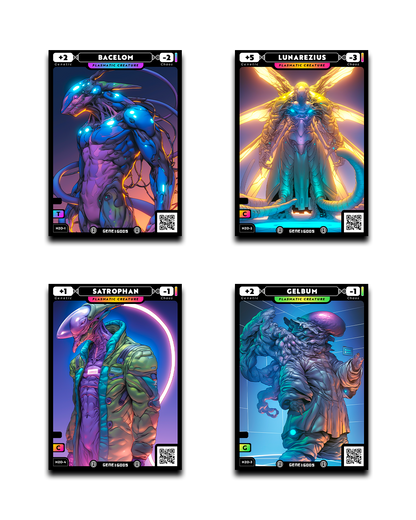 BOOSTERPACK - H.Z.O.