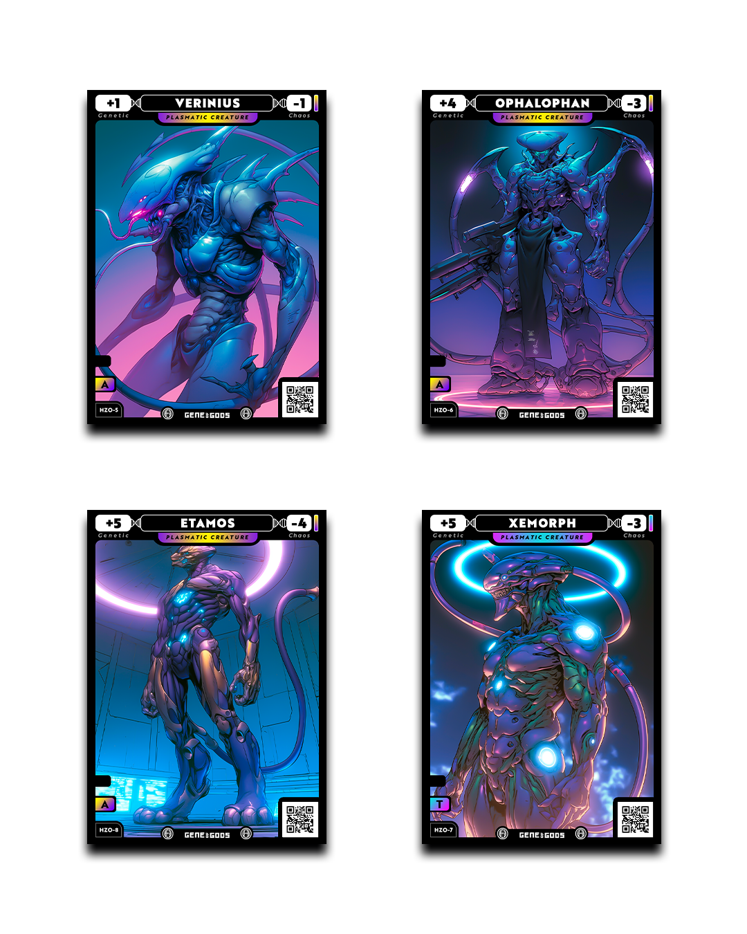 BOOSTERPACK - H.Z.O.