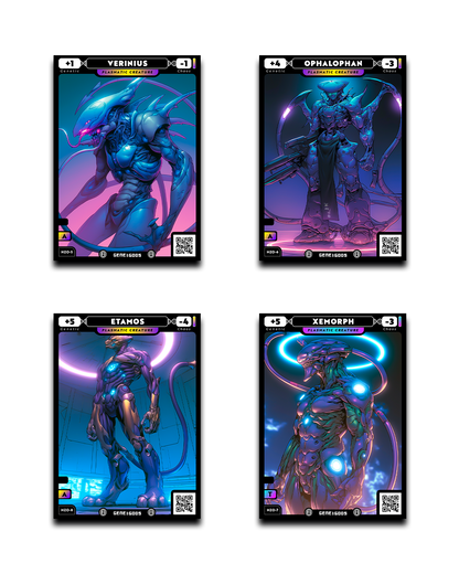 BOOSTERPACK - H.Z.O.