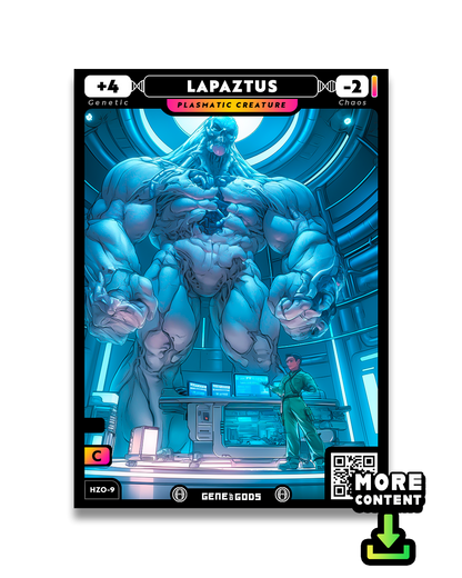 BOOSTERPACK - H.Z.O.