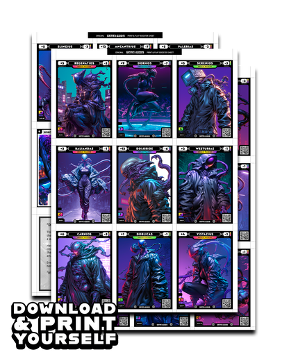 BOOSTERPACK - E.A.B.