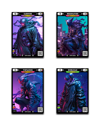 BOOSTERPACK - E.A.B.