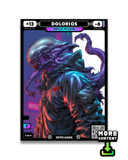 BOOSTERPACK - E.A.B.